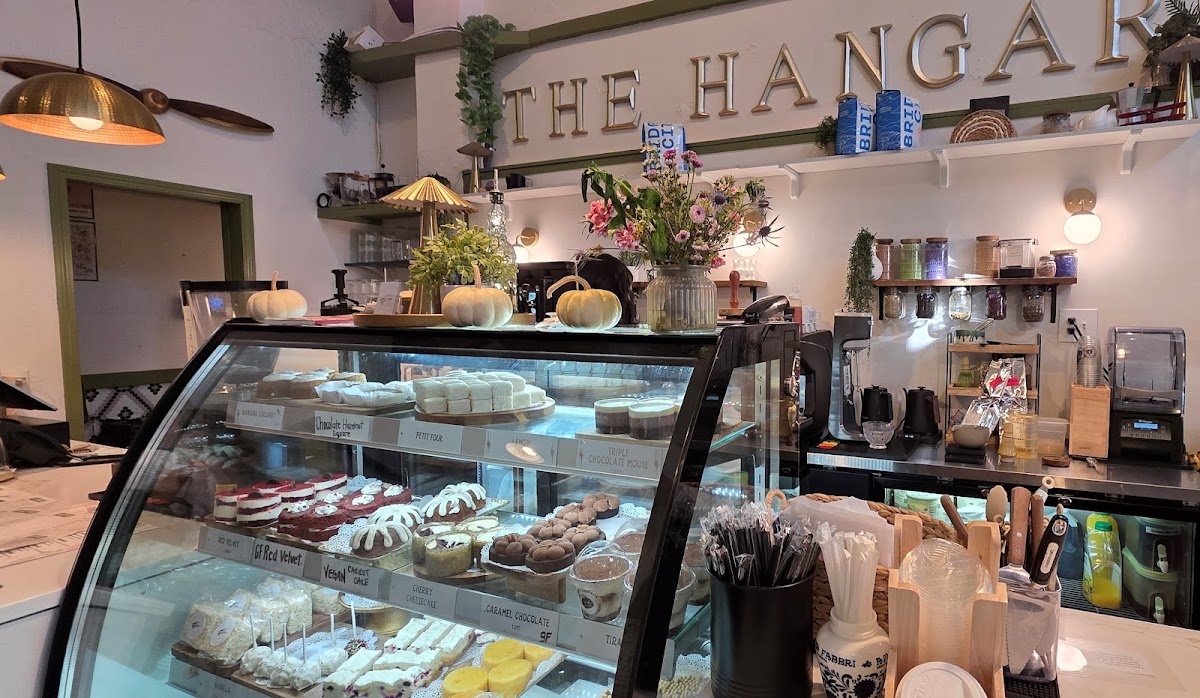 The Hangar Provisions Photos 2